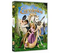 Enredados (Tangled) (DVD)