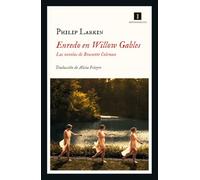 Enredo en Willow Gables: Las novelas de Brunette Coleman: 251 (Impedimenta)
