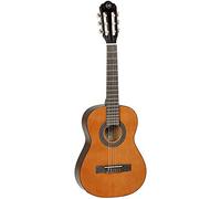 Enredo Madera Comienzo 1/2 Guitarra Clásica: Guitarra Clásica