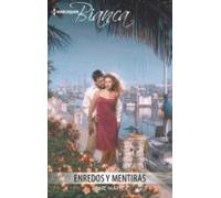 Enredos Y Mentiras (ebook)