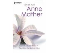 Enredos Y Mentiras - Pecado De Seducción (ebook)