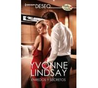 Enredos Y Secretos (ebook)