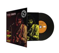 Enregistrement Public Realise au Theatre de la Ville [Vinilo]