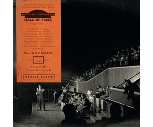 Enregistrements Inédits des Concerts Donnés au Kb Hall de Copenhague de 1946 À 1960