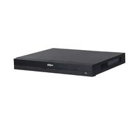 Grabador NVR Dahua WizSense DHI-NVR5208-8P-EI 8 Canales 32TB 4K PoE SATA Linux