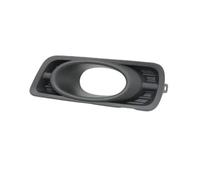 Enrejado antiniebla Compatible Con City 2012 2013 2014, Accesorios Para Coche, Para Marco Para Luz Antiniebla, Carcasa De Luz Antiniebla, Barra Delantera, Rejilla Decorativa