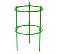 Enrejado de Tomate, jaulas de Tomate para jardín | Jaula para Tomates de jardín Ajustable - Soporte de Plantas Estable y Resistente a la oxidación para Tallos y Enredaderas de Plantas con Flores
