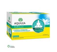 Enrelax 84 Cápsulas - Relajación y bienestar emocional