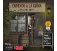 Enrenou a la cuina