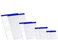 Enri 100103760 - Bloc de notas sin tapa, 80 hojas, A7