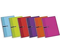 Enri 100430070 - Cuaderno, 5 unidades