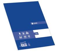Enri Papel A4 80g (100 hojas)