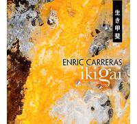 Enric Carreras - Ikigai