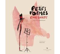 Enric Casasses. Petits poemes: 4