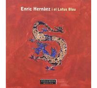 Enric Hernaez I El Lotus Blau