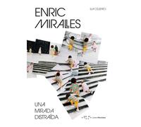 Enric Miralles. Una mirada distraída (Monovolume)