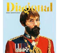 Enric Montefusco - Diagonal