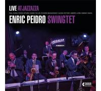 Enric Peidro Swingtet - Live at Jazzazza