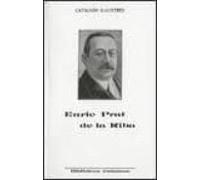 Enric Prat de la Riba