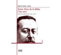 Enric Prat de la Riba i les arts