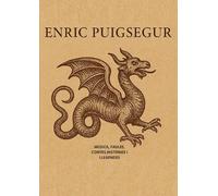 ENRIC PUIGSEGUR - Música, faules, contes, històries i llegendes