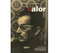 Enric Valor. Converses amb un senyor escriptor: 3 (Tàndem de la Memòria)