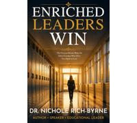 ENRICHED LEADERS WIN: The Nervous System Reset for School Leaders Who Have Too Much to Lose