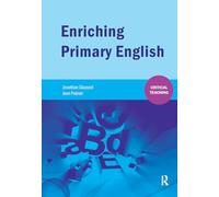 Enriching Primary English (Critical Teaching)