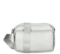 ENRICO BENETTI Hailey 66755998 Crossbody tas PU Zilver