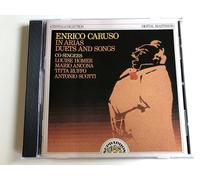 Enrico Caruso - Arias & Duets: Enrico Caruso