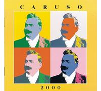 Caruso, Enrico - Caruso 2000-the Digital R