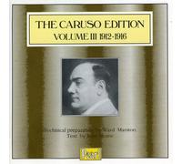 Enrico Caruso - Caruso Edition 3
