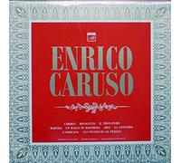 Enrico Caruso - Enrico Caruso - A Historic Recording - Saga Fid - FID 2063