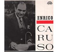 Enrico Caruso - Enrico Caruso - Enrico Caruso Sings - Supraphon - SUA 10731, Supraphon - 10 731