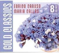 Enrico Caruso - Gold Classics