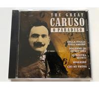 Enrico Caruso - Great Caruso