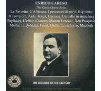 Enrico Caruso - Great Opera Ar