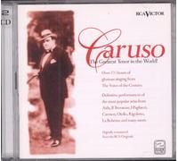 Enrico Caruso - Greatest Tenor in The World