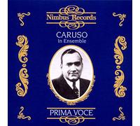 Enrico Caruso in Ensemble