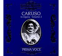 Enrico Caruso in Opera - Vol.2