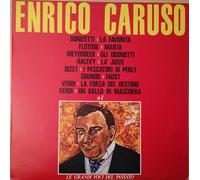 Enrico Caruso N. 1