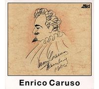 Enrico Caruso - Romanze da Opere