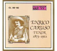 Enrico Caruso: Tenor (1873-1921)