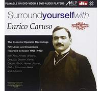 Enrico Caruso – The Essential Ope – Italia