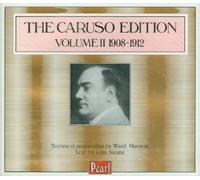 Enrico Caruso - Various: Caruso Editioan Vol 2