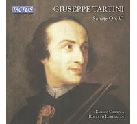 Enrico Casazza-R. Lo - Sonaten F. Violine U. Cello