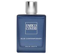 Enrico Coveri Blue Contemporary Eau de Toilette 100 ml