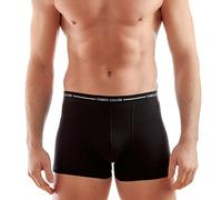 Enrico Coveri Boxer Hombre Súper Oferta 3 Y 6 Piezas Elástico Exterior