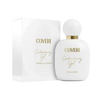 Enrico Coveri Perfume para mujer Contemporary Girl Vanilla Lover Eau de Parfum Spray 100 ml