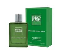 ENRICO COVERI Verde Contemporary Eau de Toilette 100ML